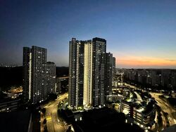 Blk 631 Senja Road (Bukit Panjang), HDB 4 Rooms #537834461